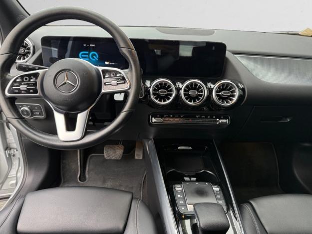 MERCEDES-BENZ GLA 250 e Business Line  GLA 250 e Business Line