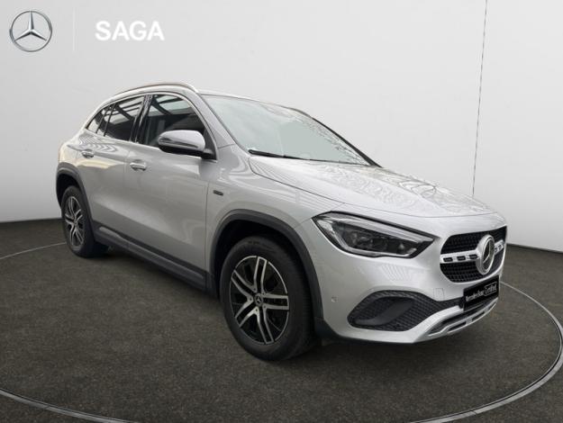 MERCEDES-BENZ GLA-Klasse GLA 250 e