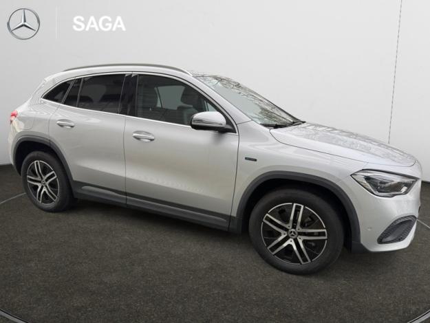 MERCEDES-BENZ GLA 250 e Business Line  GLA 250 e Business Line