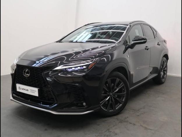 LEXUS NX 450h+ 4WD F SPORT Executive