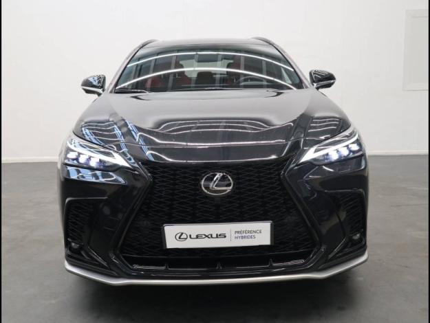 LEXUS NX 450h+ 4WD F SPORT Executive