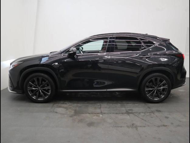 LEXUS NX 450h+ 4WD F SPORT Executive