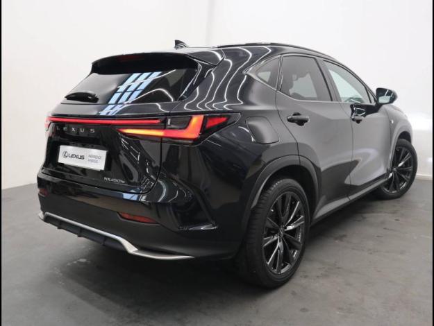 LEXUS NX 450h+ 4WD F SPORT Executive