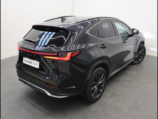 LEXUS NX 450h+ 4WD F SPORT Executive