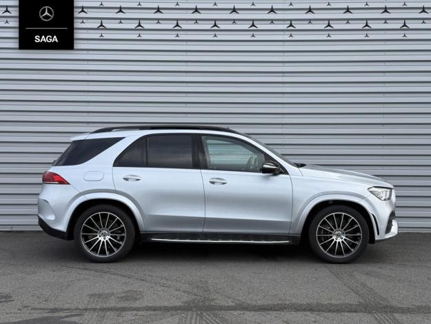 MERCEDES-BENZ GLE 350 de 4MATIC AMG Line  