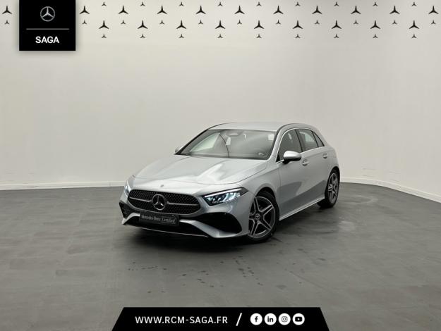 MERCEDES-BENZ Classe A Classe A 200 d AMG Line  Classe A 200 d AMG Line