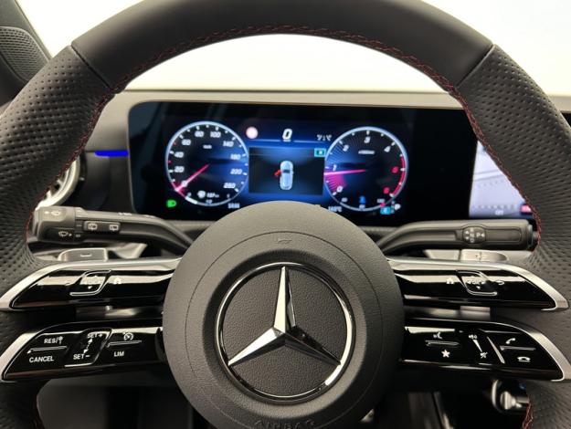 MERCEDES-BENZ Classe A Classe A 200 d AMG Line  Classe A 200 d AMG Line