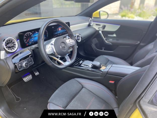 MERCEDES-BENZ CLA Shooting Brake CLA 250 e Shooting Brake AMG Line AMG Line 