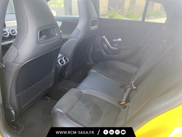 MERCEDES-BENZ CLA Shooting Brake CLA 250 e Shooting Brake AMG Line AMG Line 