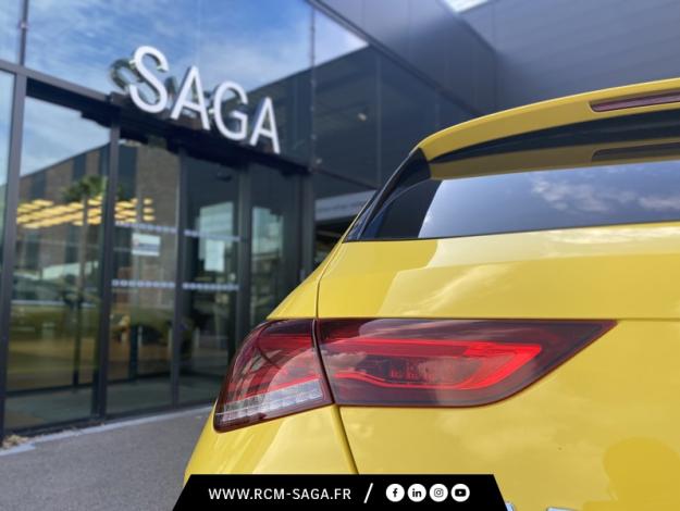 MERCEDES-BENZ CLA Shooting Brake CLA 250 e Shooting Brake AMG Line AMG Line 