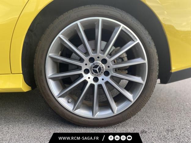 MERCEDES-BENZ CLA Shooting Brake CLA 250 e Shooting Brake AMG Line AMG Line 