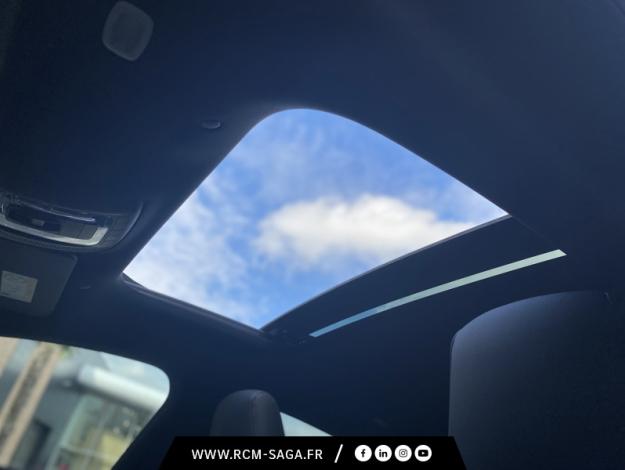 MERCEDES-BENZ CLA Shooting Brake CLA 250 e Shooting Brake AMG Line AMG Line 