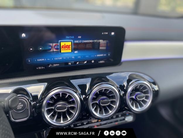 MERCEDES-BENZ CLA Shooting Brake CLA 250 e Shooting Brake AMG Line AMG Line 