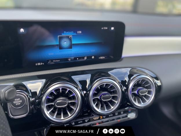 MERCEDES-BENZ CLA Shooting Brake CLA 250 e Shooting Brake AMG Line AMG Line 