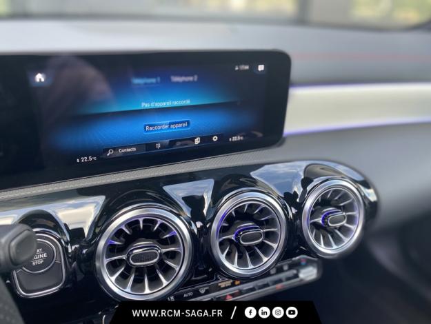 MERCEDES-BENZ CLA Shooting Brake CLA 250 e Shooting Brake AMG Line AMG Line 