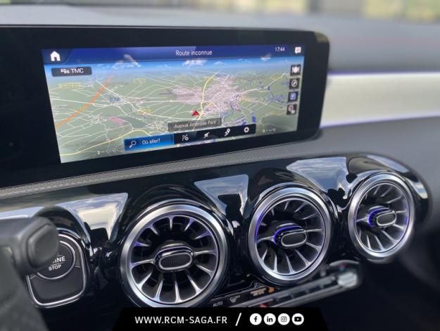 MERCEDES-BENZ CLA Shooting Brake CLA 250 e Shooting Brake AMG Line AMG Line 