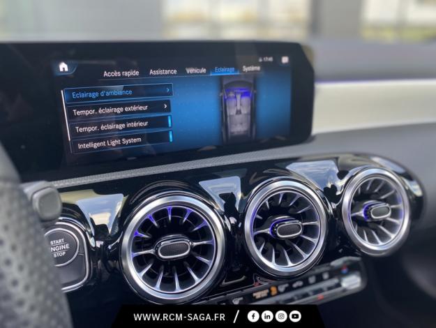 MERCEDES-BENZ CLA Shooting Brake CLA 250 e Shooting Brake AMG Line AMG Line 