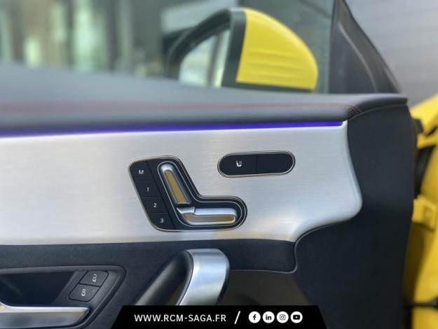 MERCEDES-BENZ CLA Shooting Brake CLA 250 e Shooting Brake AMG Line AMG Line 