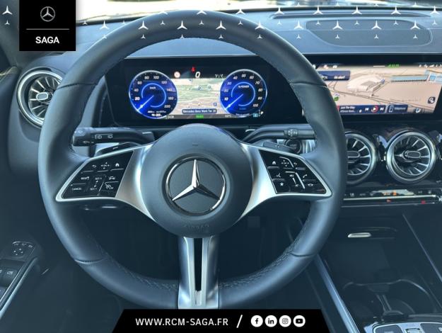 MERCEDES-BENZ EQB EQB 250+ Edition  EQB 250+ Edition