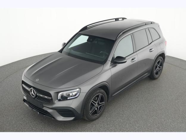 MERCEDES-BENZ GLB-Klasse GLB 180 AMG Line