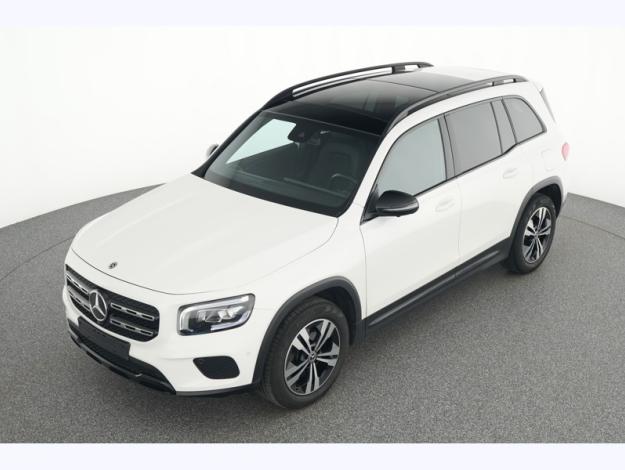 MERCEDES-BENZ GLB-Klasse GLB 180