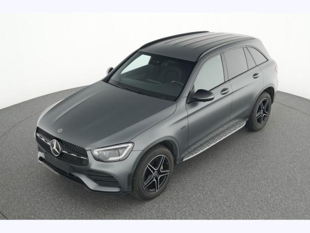 MERCEDES-BENZ GLC 300 e 4MATIC SUV AMG 