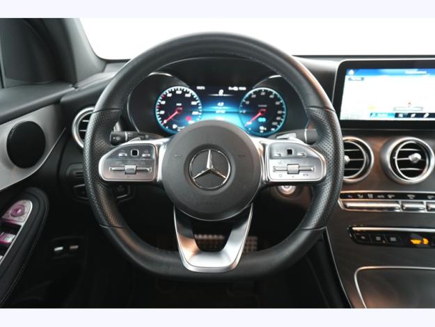 MERCEDES-BENZ GLC 300 e 4MATIC SUV AMG 