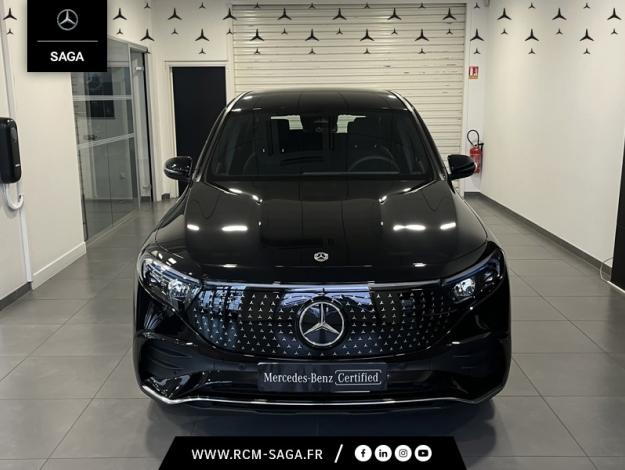 MERCEDES-BENZ EQB 250+ AMG Line  EQB 250+ AMG Line