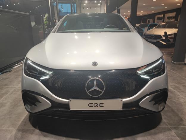 MERCEDES-BENZ EQE EQE 350 AMG Line