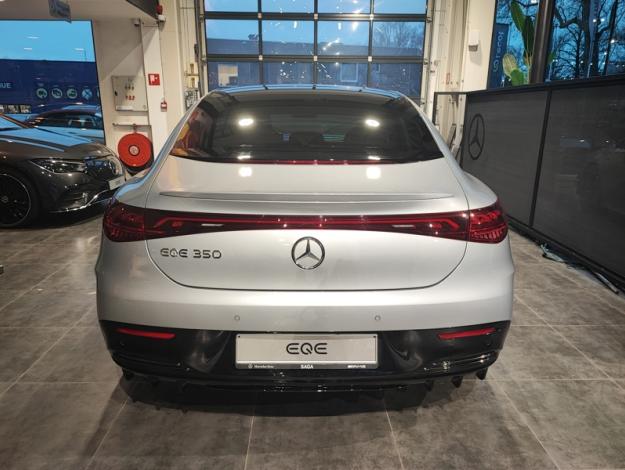 MERCEDES-BENZ EQE EQE 350 AMG Line