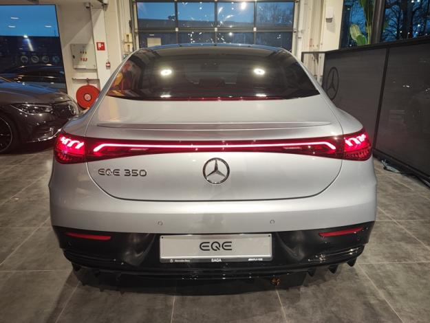 MERCEDES-BENZ EQE EQE 350 AMG Line