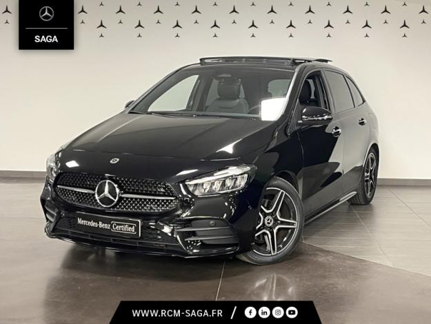 MERCEDES-BENZ Classe B 200 d AMG Line  