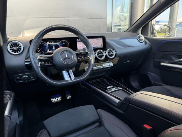 MERCEDES-BENZ Classe B 200 d AMG Line  