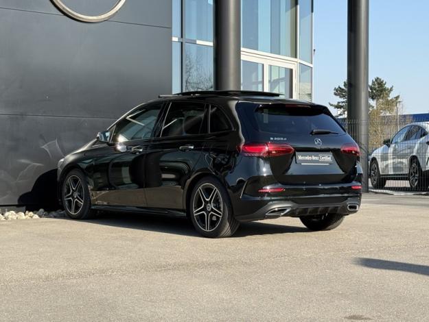 MERCEDES-BENZ Classe B 200 d AMG Line  