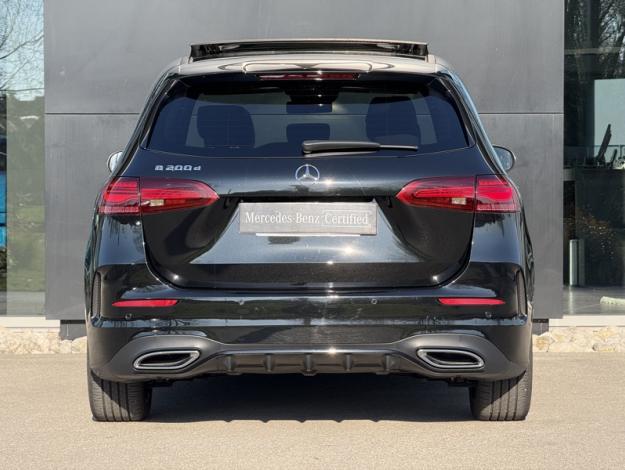 MERCEDES-BENZ Classe B 200 d AMG Line  