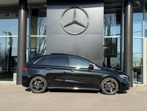 MERCEDES-BENZ Classe B 200 d AMG Line  
