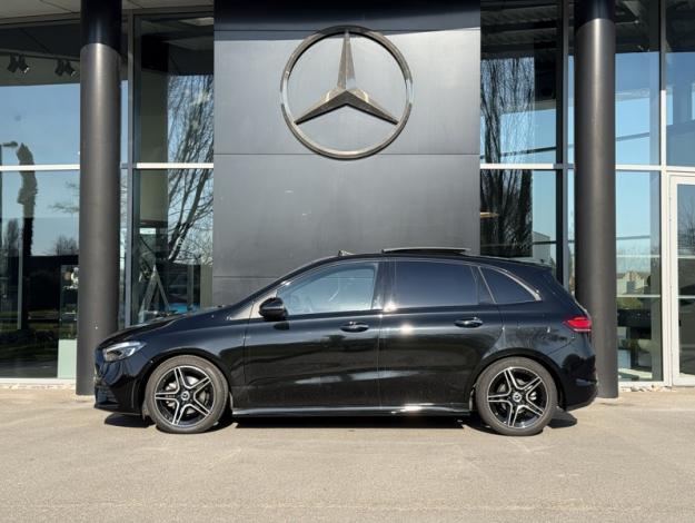 MERCEDES-BENZ Classe B 200 d AMG Line  