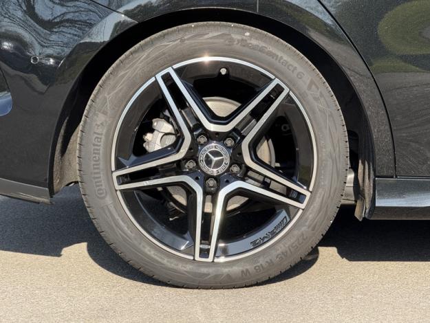 MERCEDES-BENZ Classe B 200 d AMG Line  