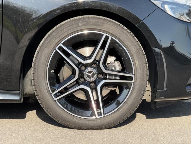 MERCEDES-BENZ Classe B 200 d AMG Line  