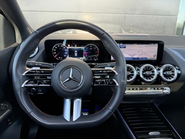 MERCEDES-BENZ Classe B 200 d AMG Line  