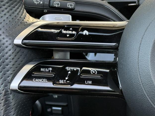 MERCEDES-BENZ Classe B 200 d AMG Line  