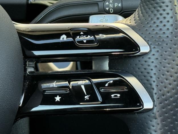 MERCEDES-BENZ Classe B 200 d AMG Line  