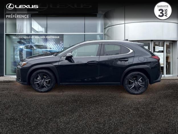 LEXUS UX 300h 2WD Luxe