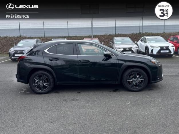 LEXUS UX 300h 2WD Luxe