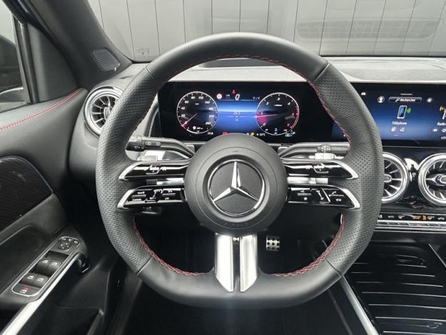 MERCEDES-BENZ GLB 200 d AMG Line  GLB 200 d AMG Line