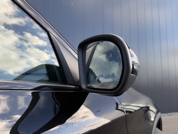 MERCEDES-BENZ GLC Coupé GLC 350 d 4MATIC Coupé Fascination  Classe GLC CP/253 GLC 350 d 4MATIC Coupe Fascination