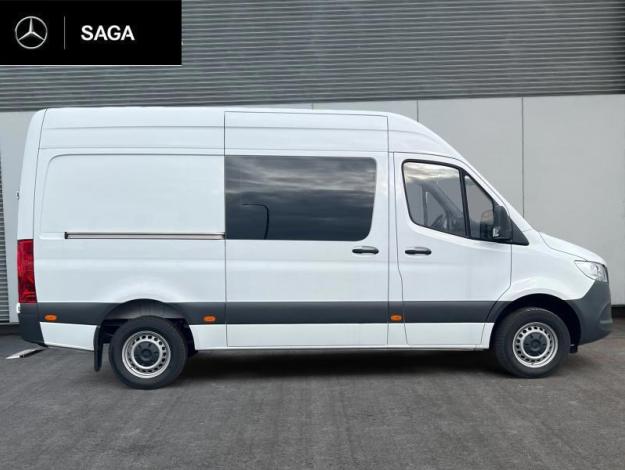 MERCEDES-BENZ Sprinter 315 CDI Fourgon Toit sureleve Standard  