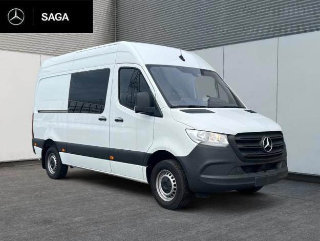 MERCEDES-BENZ Sprinter 315 CDI Fourgon Toit sureleve Standard  