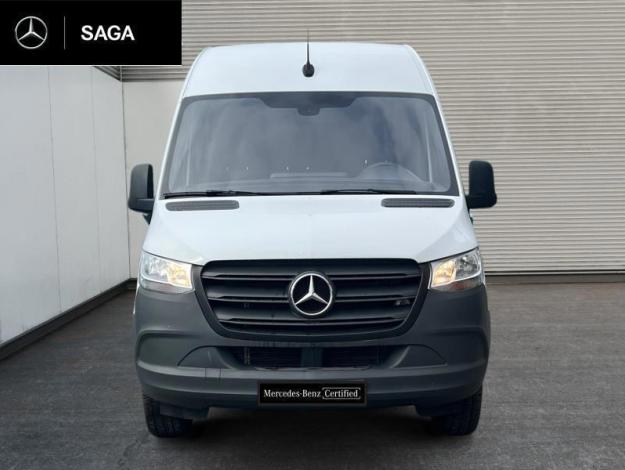 MERCEDES-BENZ Sprinter 315 CDI Fourgon Toit sureleve Standard  