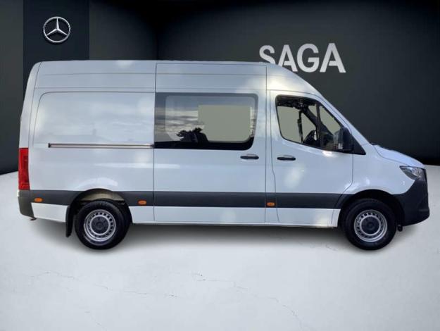 MERCEDES-BENZ Sprinter 315 CDI Fourgon Toit sureleve Standard  